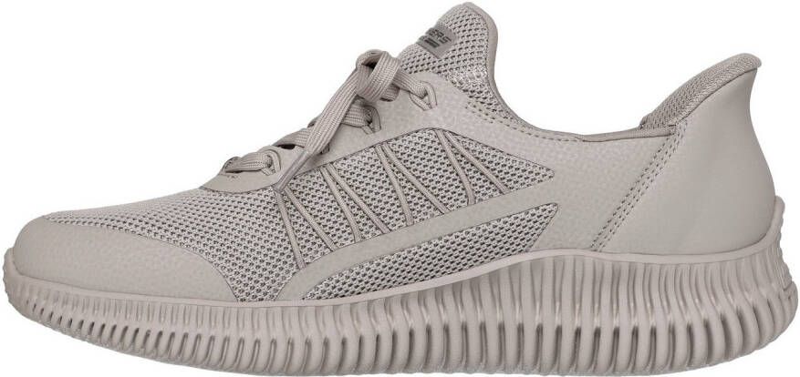 Skechers Sneakers BOBS GEO LITE-FIXED EDGE