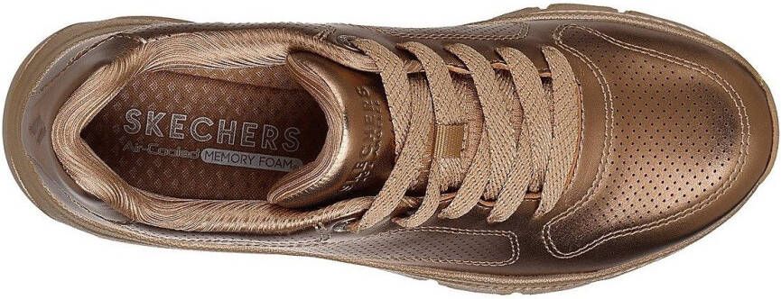Skechers Sneakers UNO ICON LUSTROUS AIR