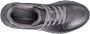Skechers Sneaker 177768 PEW Uno Icon Lustrous Air Pewter Grijs Metallic - Thumbnail 7