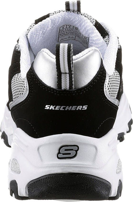 Skechers Sneakers D'LITES ROAM AROUND