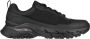 Skechers Comfortabele Arch Fit Sneakers voor Mannen Black Heren - Thumbnail 48