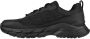 Skechers Comfortabele Arch Fit Sneakers voor Mannen Black Heren - Thumbnail 49