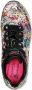Skechers Veterschoenen Uno 2 Signature Multicolor Dames - Thumbnail 5