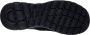 Skechers Sneakers BURNS-AGOURA in monochrome look vrijetijdsschoen lage schoen veterschoen - Thumbnail 122