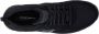 Skechers Sneakers BURNS-AGOURA in monochrome look vrijetijdsschoen lage schoen veterschoen - Thumbnail 125