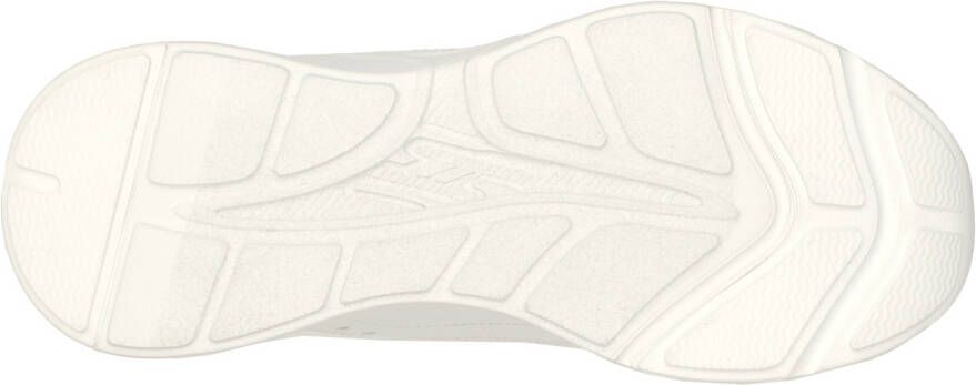 Skechers Sneakers BOBS BAMINA STAR STRIKEZ met memory-foam-binnenzool