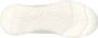 Skechers Bobs Sport Bamina dames sneakers wit Extra comfort Memory Foam - Thumbnail 6