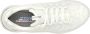 Skechers Bobs Sport Bamina dames sneakers wit Extra comfort Memory Foam - Thumbnail 7