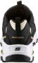 Skechers Sneakers D'LITES met mooie metallic-details vrijetijdsschoen lage schoen veterschoen - Thumbnail 10