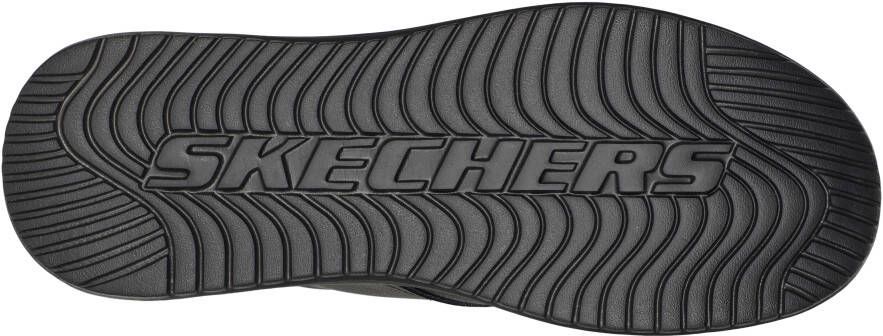 Skechers Sneakers PROVEN YERMO met comfortabele binnenzool