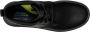 Skechers Proven Yermo zwart casualschoenen heren (204670 BLK) - Thumbnail 7