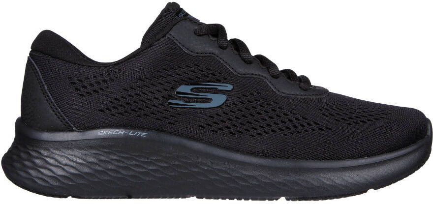 Skechers Sneakers SKECH-LITE PRO Vrijetijdsschoen veterschoen in H-wijdte orthotritt-uitrusting