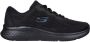 Skechers Sneakers SKECH-LITE PRO Vrijetijdsschoen veterschoen in H-wijdte orthotritt-uitrusting - Thumbnail 104