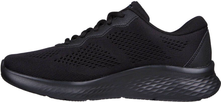 Skechers Sneakers SKECH-LITE PRO Vrijetijdsschoen veterschoen in H-wijdte orthotritt-uitrusting
