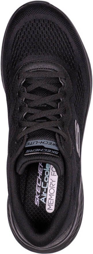 Skechers Sneakers SKECH-LITE PRO Vrijetijdsschoen veterschoen in H-wijdte orthotritt-uitrusting