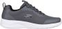 Skechers Sneakers DYNAMIGHT 2.0-SETNER geschikt voor de machinewas - Thumbnail 4