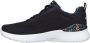 Skechers Sneakers SKECH-AIR DYNAMIGHT LAID OUT met kleurrijke print op de hak vrijetijdsschoen halfhoge schoen veterschoen - Thumbnail 5