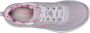 Skechers Air Dynamight Sneakers Lavender Multi Lighti Dames - Thumbnail 2