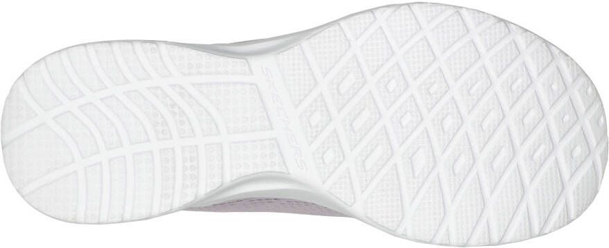 Skechers Air Dynamight Sneakers Lavender Multi Lighti Dames - Foto 3