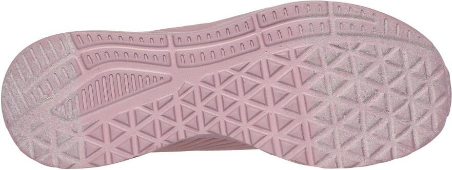 Skechers Sneakers UNO LITE in monochrome look vrijetijdsschoen lage schoen veterschoen