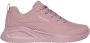 Skechers Sneakers UNO LITE in monochrome look vrijetijdsschoen lage schoen veterschoen - Thumbnail 8