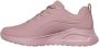 Skechers Sneakers UNO LITE in monochrome look vrijetijdsschoen lage schoen veterschoen - Thumbnail 9