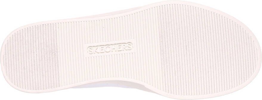 Skechers Sneakers EDEN LX- geschikt voor machinewas vrijetijdsschoen halfschoen veterschoen