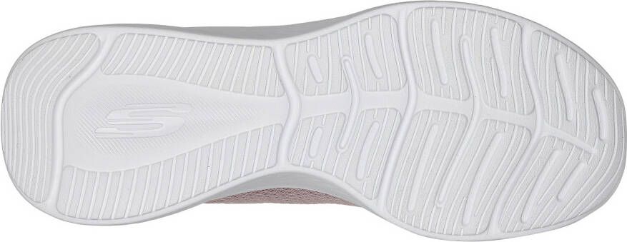Skechers Sneakers SKECH-LITE PRO- geschikt voor machinewas vrijetijdsschoen halfschoen veterschoen