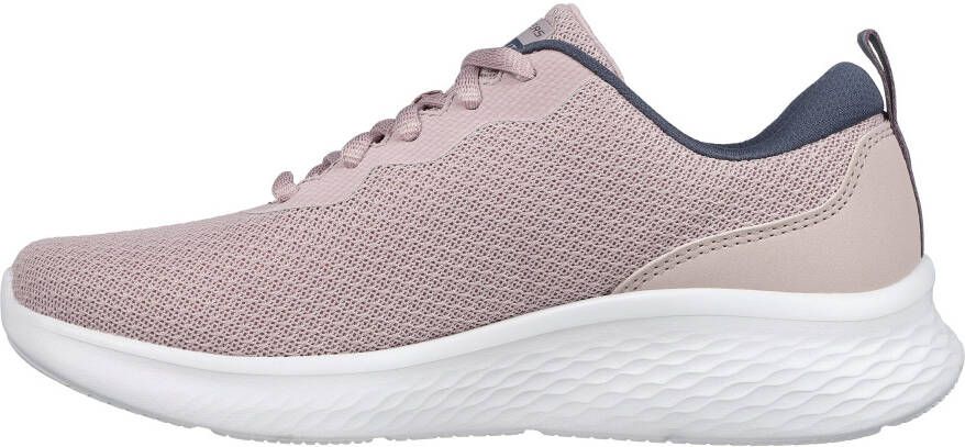 Skechers Sneakers SKECH-LITE PRO- geschikt voor machinewas vrijetijdsschoen halfschoen veterschoen