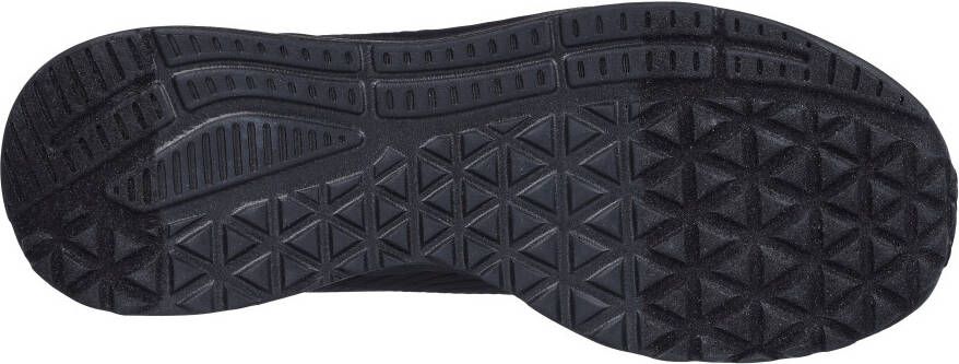Skechers Sneakers UNO LITE in monochrome look vrijetijdsschoen lage schoen veterschoen