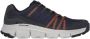 Skechers Sneakers SUMMITS AT-TWIN BRIDGES met memory foam-binnenzool vrijetijdsschoen halfhoge schoen veterschoen - Thumbnail 6