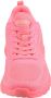 Skechers Sneakers BOBS SQUAD CHAOS-COOL RYTHMS brei sneakers veterschoen in vegan uitvoering - Thumbnail 10