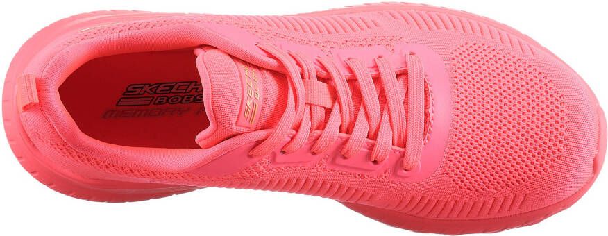 Skechers Sneakers Pink Dames - Foto 12