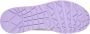 Skechers Sneakers UNO-TWO MUCH FUN met air-cooled memory foam vrijetijdsschoen lage schoen veterschoen - Thumbnail 4
