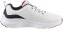 Skechers Sneakers VAPOR FOAM in contrastlook vrijetijdsschoen lage schoen veterschoen - Thumbnail 47