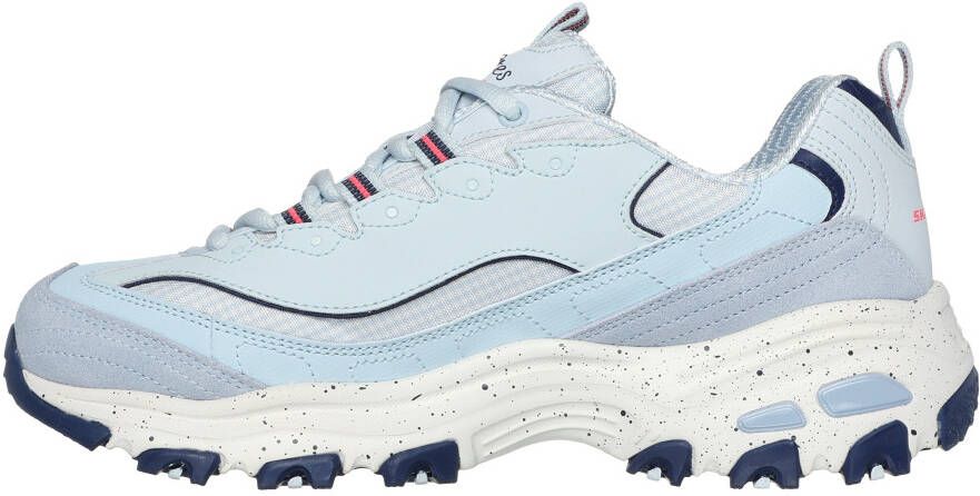 Skechers Sneakers D'LITES-BOLD VIEWS