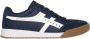 Skechers Zinger Manzanilla Totale Sneakers blauw - Thumbnail 8