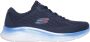 Skechers Sneakers SKECH-LITE PRO-STUNNING STEPS vrijetijdsschoen lage schoen veterschoen met air-cooled memory foam - Thumbnail 19