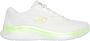 Skechers Sneakers SKECH-LITE PRO-STUNNING STEPS vrijetijdsschoen lage schoen veterschoen met air-cooled memory foam - Thumbnail 6