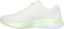 Skechers Sneakers SKECH-LITE PRO-STUNNING STEPS vrijetijdsschoen lage schoen veterschoen met air-cooled memory foam - Thumbnail 7