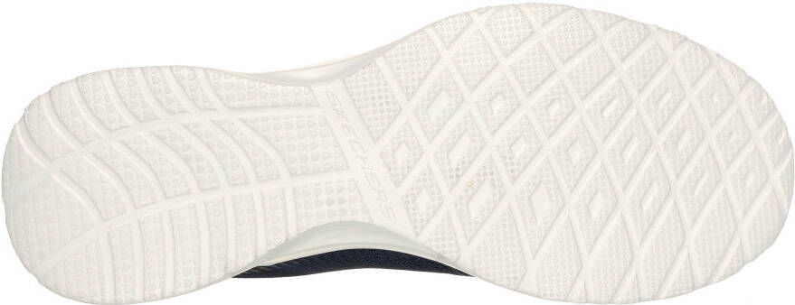Skechers Sneakers SKECH-AIR DYNAMIGHT-BLITON in vegan verwerking vrijetijdsschoen lage schoen veterschoen