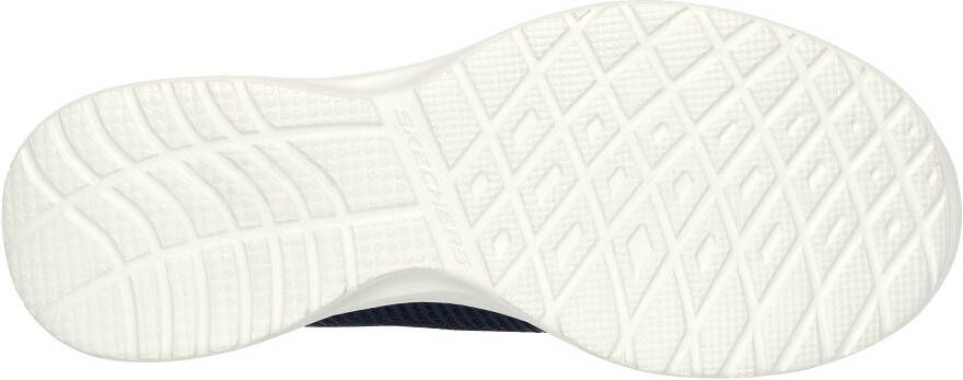 Skechers Sneakers SKECH-AIR DYNAMIGHT-SPLENDID PATH met skech-air functie vrijetijdsschoen lage schoen veterschoen
