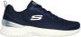 Skechers Sneakers SKECH-AIR DYNAMIGHT-SPLENDID PATH met skech-air functie vrijetijdsschoen lage schoen veterschoen - Thumbnail 5