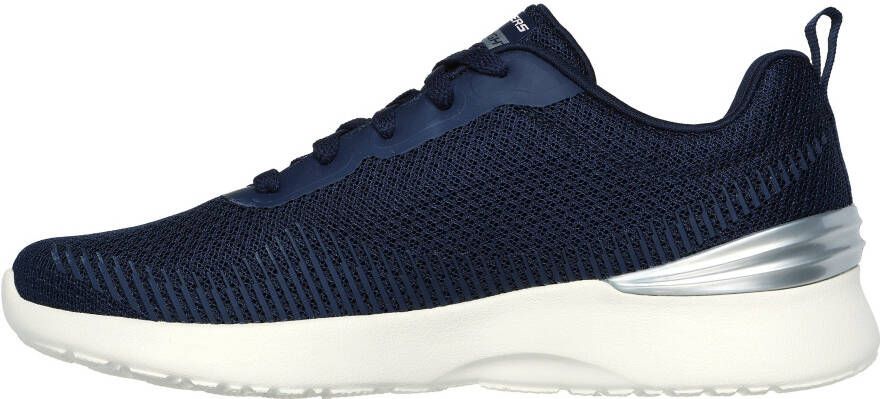 Skechers Sneakers SKECH-AIR DYNAMIGHT-SPLENDID PATH met skech-air functie vrijetijdsschoen lage schoen veterschoen