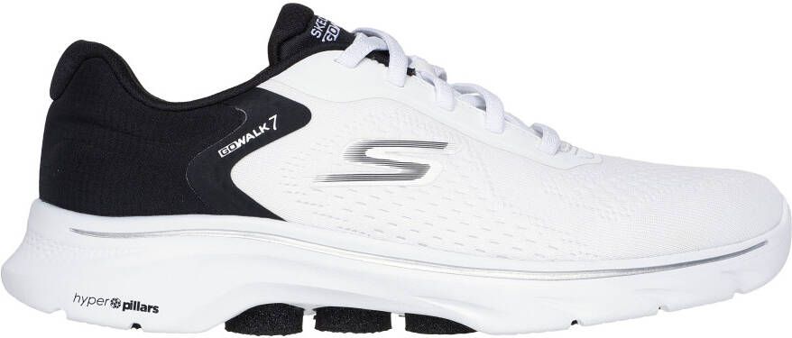 Skechers Sneakers GO WALK 7-COSMIC WAVES