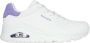 Skechers Sneakers UNO POP BACK Vrijetijdsschoen lage schoen veterschoen met comfortabele Skech-Air functie - Thumbnail 57
