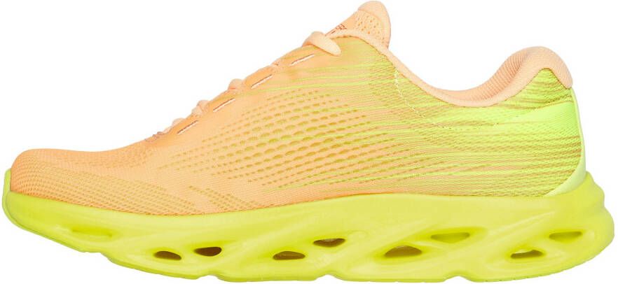 Skechers Sneakers GO RUN SWIRL TECH SPEED-ULTIMATE STRIDE