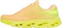 Skechers Go Run Swirl Tech Speed Ultimate Stride 129501 ORYL Oranje Geel - Thumbnail 9