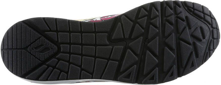 Skechers Sneakers UNO-COLOR DOODLE