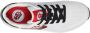 Skechers Sneakers UNO ROLLING STONES SINGLE! met opvallende print vrijetijdsschoen lage schoen veterschoen - Thumbnail 12